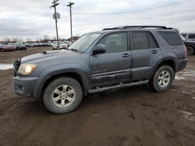 TOYOTA 4RUNNER SR 2006 z numerem VIN JTEBU14R768053408 - Zdjęcie z aukcji