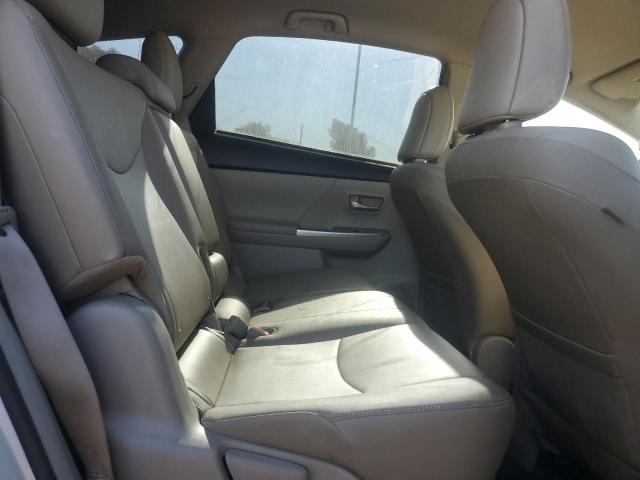 Photo 10 from auction – 2013 TOYOTA PRIUS V with VIN JTDZN3EU6D3226246