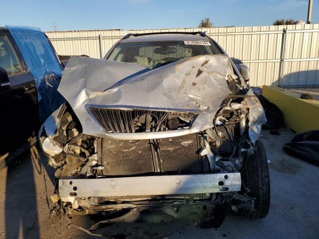 Photo 5 from auction – 2005 LEXUS RX 330 with VIN 2T2HA31U45C073867