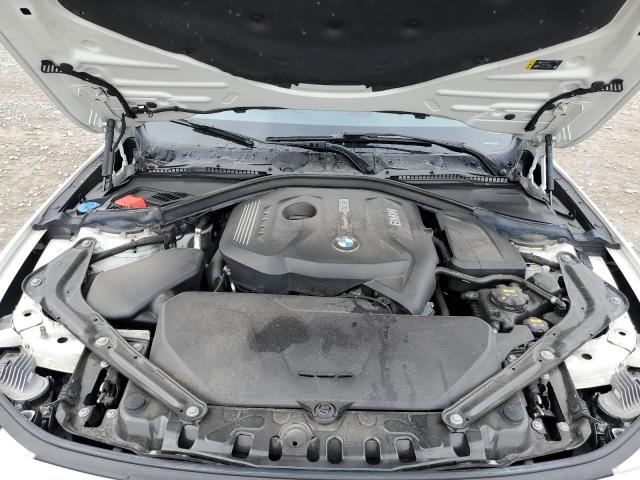 Photo 11 from auction – 2020 BMW 430I with VIN WBA4Z1C03L5N41864