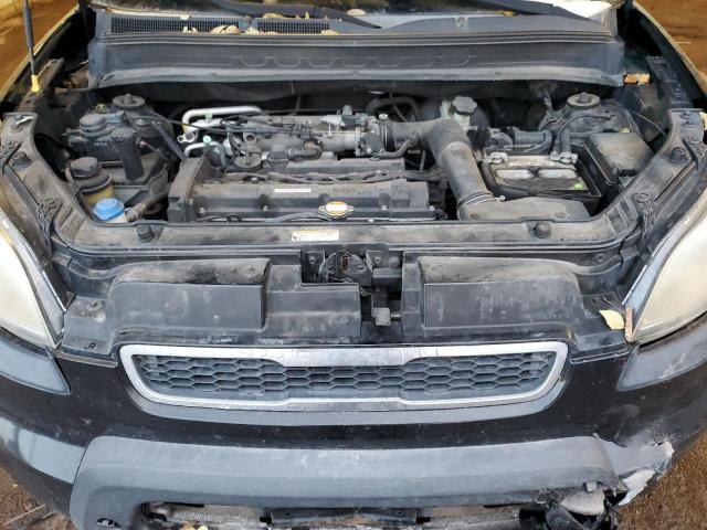 Photo 11 from auction – 2010 KIA SOUL + with VIN KNDJT2A2XA7123840