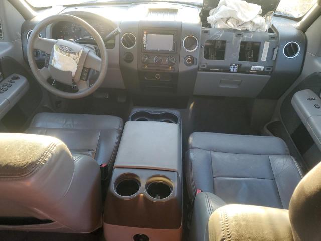 Photo 8 from auction – 2007 FORD F150 SUPER with VIN 1FTPW12VX7KB22374