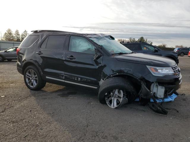Photo 4 from auction – 2017 FORD EXPLORER X with VIN 1FM5K8D89HGB13085