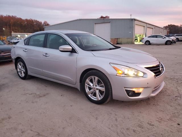 Photo 4 from auction – 2015 NISSAN ALTIMA 2.5 with VIN 1N4AL3AP8FC225532
