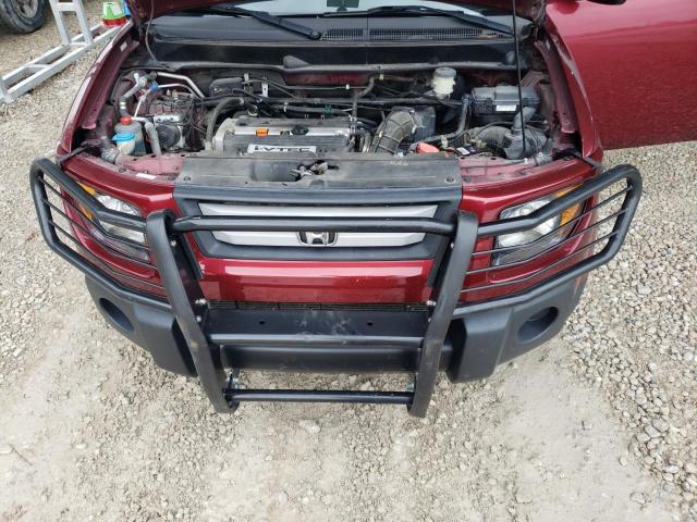 Photo 12 from auction – 2008 HONDA ELEMENT with VIN 5J6YH28778L016788