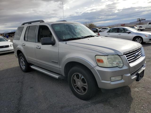 Photo 4 from auction – 2007 FORD EXPLORER X with VIN 1FMEU73E77UB88251