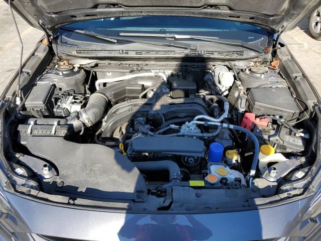 Photo 11 from auction – 2023 SUBARU LEGACY PRE with VIN 4S3BWAF61P3009601