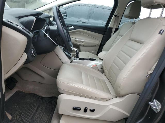 صورة رقم 7 من المزاد - 2013 FORD C-MAX SEL مع VIN 1FADP5BU3DL549017