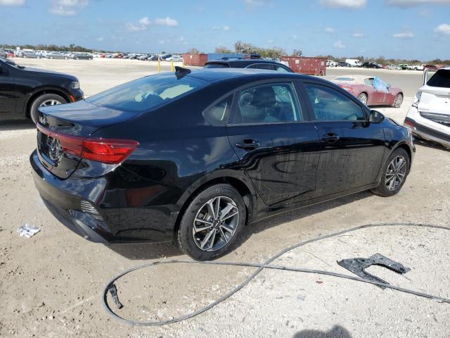 Photo 3 from auction – 2023 KIA FORTE LX with VIN 3KPF24AD5PE550180