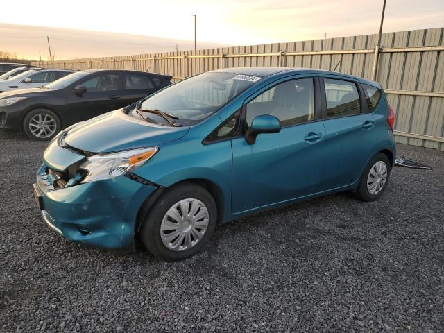 NISSAN VERSA NOTE 2014 with VIN 3N1CE2CP8EL408620 - Photo from auction