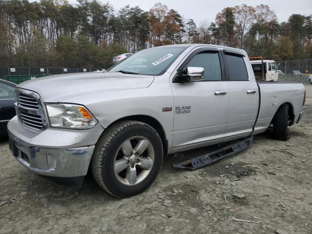 RAM 1500 SLT 2016 with VIN 1C6RR7GT5GS264813 - Photo from auction