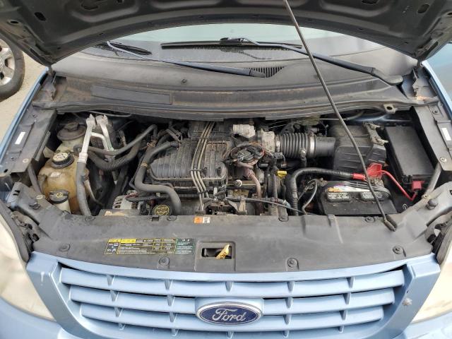 Photo 12 from auction – 2007 FORD FREESTAR S with VIN 2FMZA51637BA00681