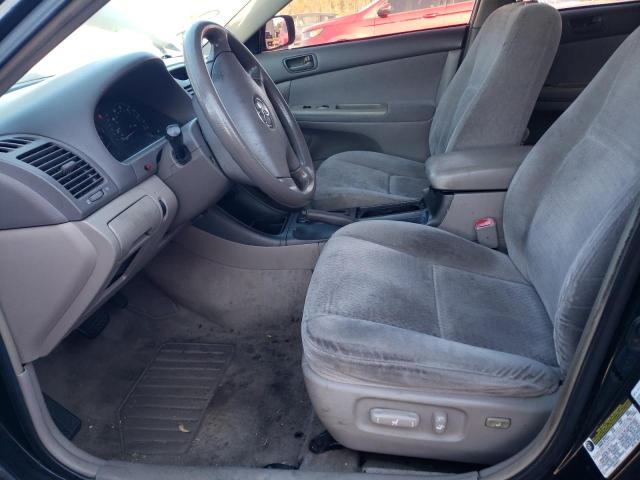 Photo 7 from auction – 2004 TOYOTA CAMRY LE with VIN 4T1BE32KX4U297623