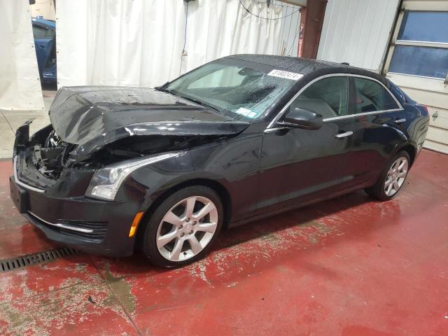 CADILLAC ATS 2016 z numerem VIN 1G6AG5RX3G0103777 - Zdjęcie z aukcji