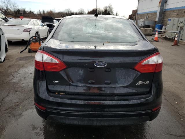 Photo 6 from auction – 2017 FORD FIESTA SE with VIN 3FADP4BJXHM136760