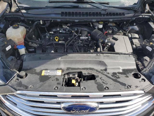 Photo 12 from auction – 2019 FORD EDGE TITAN with VIN 2FMPK3K92KBC23143