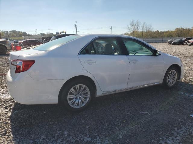 Photo 3 from auction – 2012 TOYOTA CAMRY BASE with VIN 4T1BF1FKXCU123254
