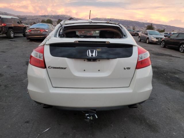 Photo 6 from auction – 2012 HONDA CROSSTOUR with VIN 5J6TF1H53CL003926