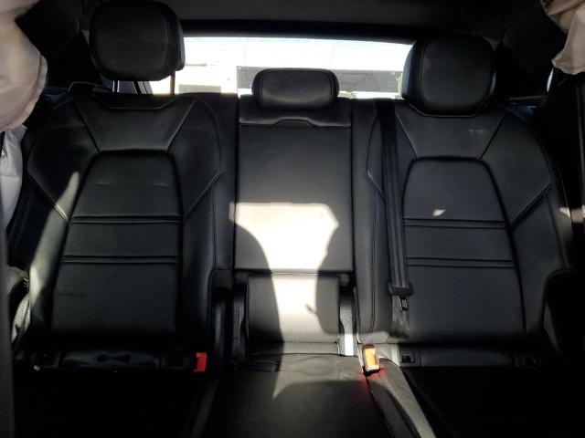 Photo 10 from auction – 2021 PORSCHE CAYENNE with VIN WP1AA2AY2MDA08115