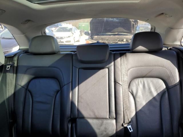 Photo 10 from auction – 2015 AUDI Q5 PREMIUM with VIN WA1LFAFP8FA075208