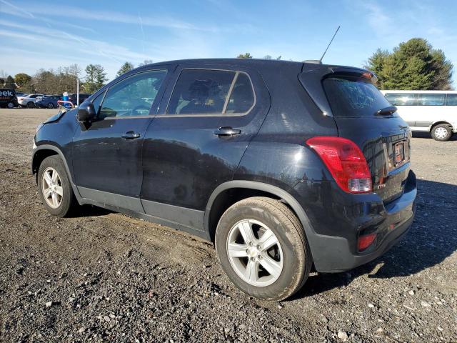 Photo 2 from auction – 2021 CHEVROLET TRAX LS with VIN KL7CJKSB3MB306105
