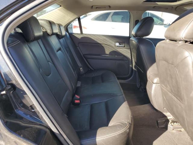 Photo 10 from auction – 2010 FORD FUSION SPO with VIN 3FAHP0KC2AR136014