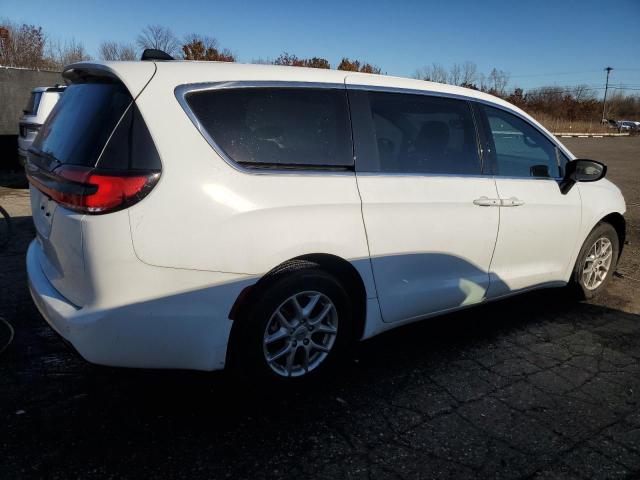 Photo 3 from auction – 2024 CHRYSLER PACIFICA T with VIN 2C4RC1FGXRR119248