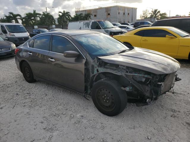Photo 4 from auction – 2016 NISSAN ALTIMA 2.5 with VIN 1N4AL3AP7GC149724