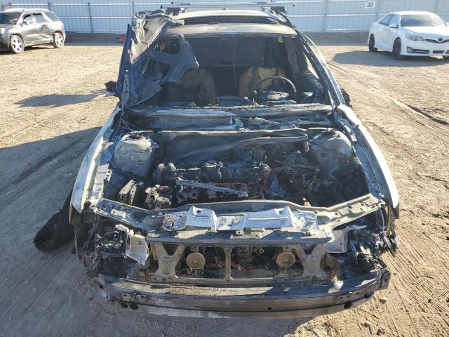 Photo 5 from auction – 2007 VOLVO XC70 with VIN YV4SZ592671279164