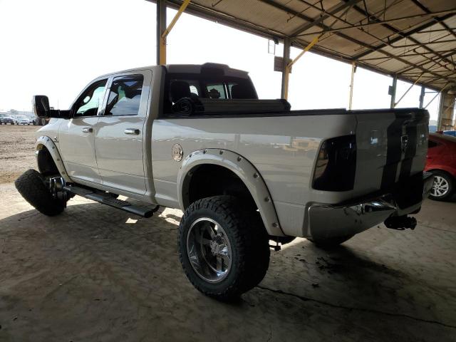 Photo 2 from auction – 2016 RAM 2500 LARAM with VIN 3C6UR5FL9GG101282