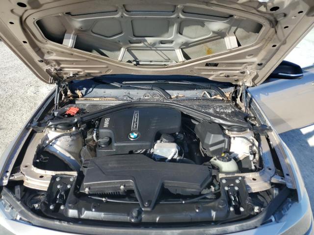 Photo 11 from auction – 2015 BMW 328 I with VIN WBA3A5G57FNS85989