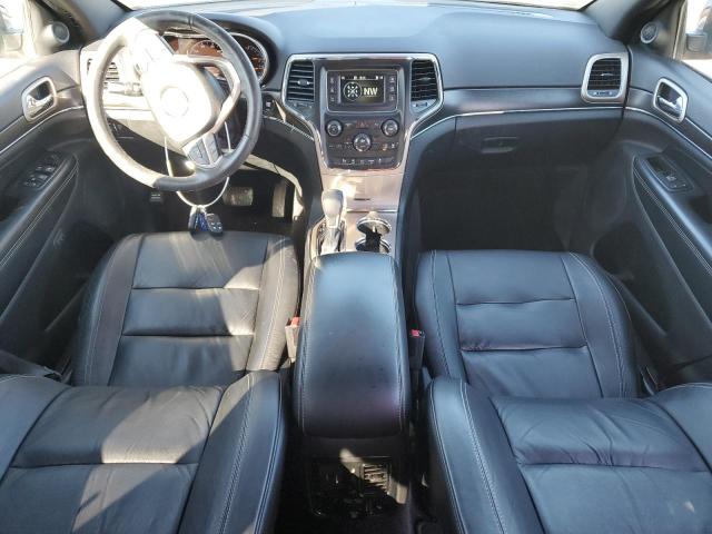 Photo 8 from auction – 2016 JEEP GRAND CHER with VIN 1C4RJFBG2GC470430