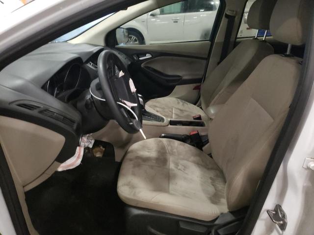 Photo 7 from auction – 2016 FORD FOCUS SE with VIN 1FADP3F20GL272568