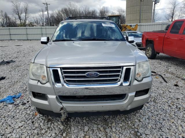 Photo 5 from auction – 2008 FORD EXPLORER S with VIN 1FMEU53E58UA25233