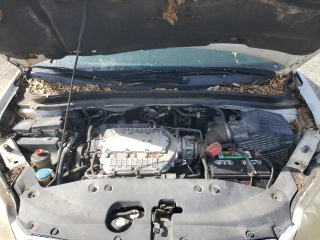 Photo 12 from auction – 2007 HONDA ODYSSEY EX with VIN 5FNRL38677B450426