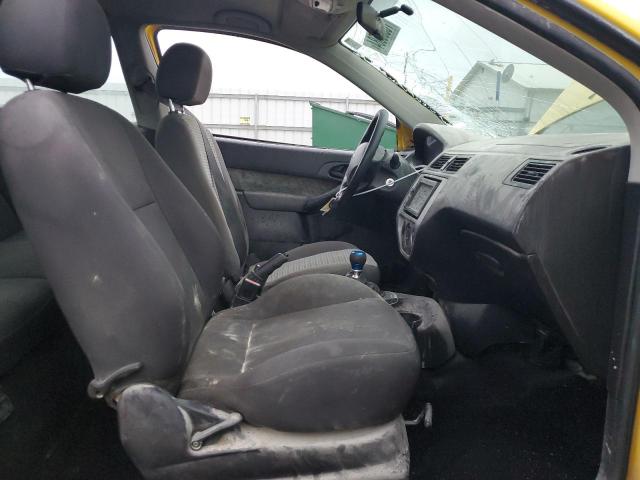 Photo 7 from auction – 2007 FORD FOCUS ZX3 with VIN 1FAFP31N47W208638