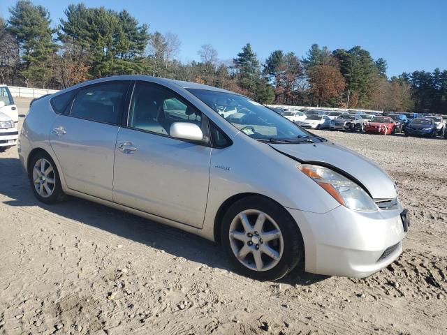 Photo 4 from auction – 2007 TOYOTA PRIUS with VIN JTDKB20U273236059