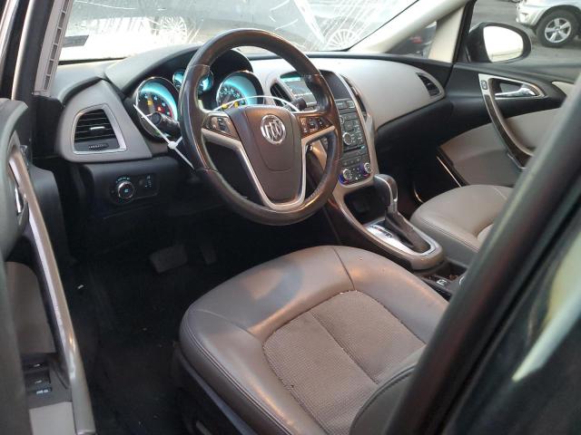 Photo 8 from auction – 2013 BUICK VERANO CON with VIN 1G4PR5SKXD4159683