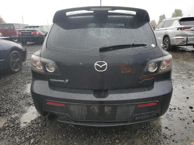 صورة رقم 6 من المزاد - 2009 MAZDA SPEED 3 مع VIN JM1BK34M291215405