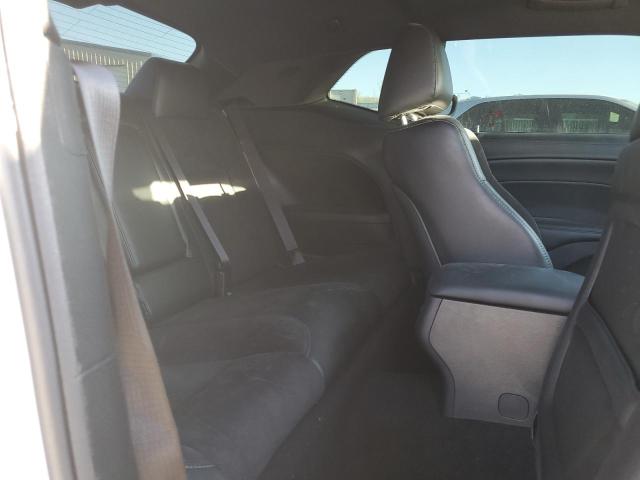 Photo 10 from auction – 2023 DODGE CHALLENGER with VIN 2C3CDZBT9PH668273