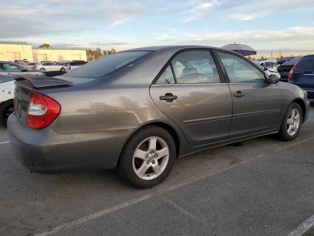 Photo 3 from auction – 2004 TOYOTA CAMRY LE with VIN JTDBE32K840297082