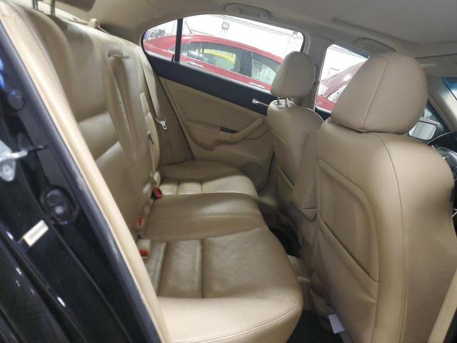 Photo 10 from auction – 2006 ACURA TSX with VIN JH4CL96926C014681