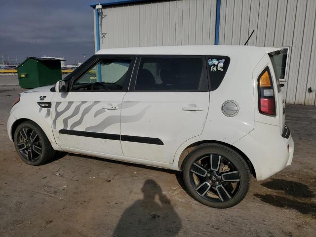 Photo 2 from auction – 2011 KIA SOUL + with VIN KNDJT2A21B7278889