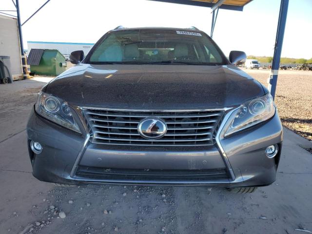 Photo 5 from auction – 2015 LEXUS RX 350 with VIN 2T2ZK1BA6FC205703