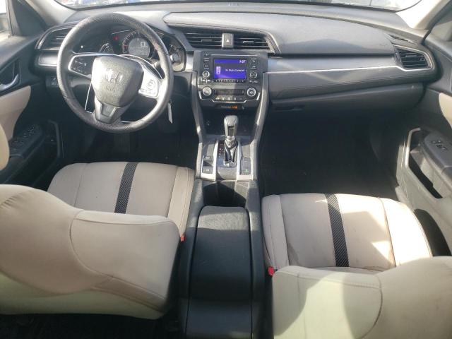 Photo 8 from auction – 2018 HONDA CIVIC LX with VIN 2HGFC2F50JH534159