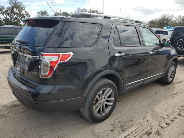 Photo 3 from auction – 2015 FORD EXPLORER X with VIN 1FM5K8D86FGA30789