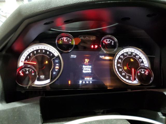 Photo 9 from auction – 2020 RAM 1500 CLASS with VIN 1C6RR6TTXLS136786