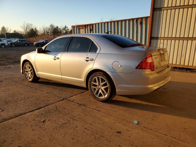 Photo 2 from auction – 2012 FORD FUSION SEL with VIN 3FAHP0JA9CR334396