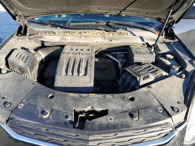 Photo 12 from auction – 2017 CHEVROLET EQUINOX LS with VIN 2GNFLEEK7H6238799