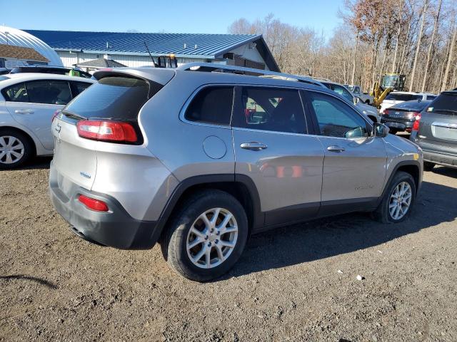 Photo 3 from auction – 2016 JEEP CHEROKEE L with VIN 1C4PJMCB3GW260786